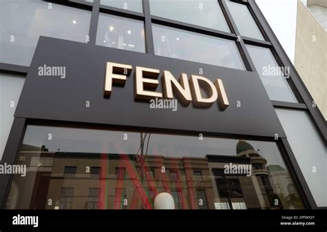 fendi beverly hills ca|Fendi rodeo drive.